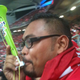 Illustration for article titled What Its Like Being The Only Drunk One At The Frenzied Malaysian Soccer Cup